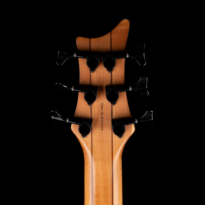 Pre Owned Dean Edge 1 6-Sring Bass Vintage Mahogany