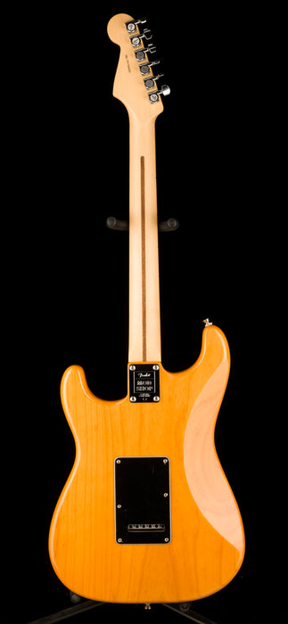 Pre Owned Fender Mod Shop Strat Natural With Gig Bag