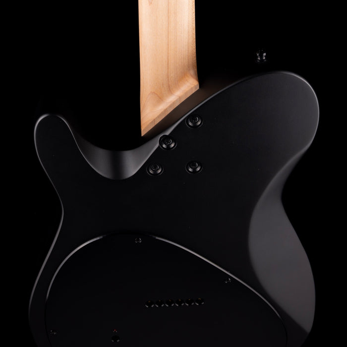 Pre Owned Rob O'Reilly Guitars	MIDI Pro 2 Electric Guitar Black With OHSC
