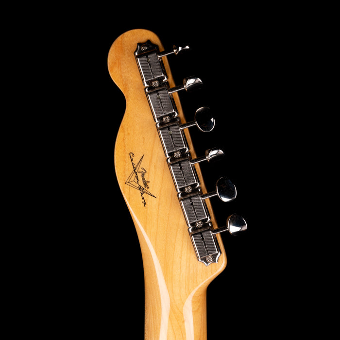 Fender Custom Shop 1952 Telecaster NOS Santa Monica Sparkle Truetone Color Set