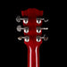 Used 2017 Gibson Hummingbird Standard Vintage Cherry Sunburst With OHSC
