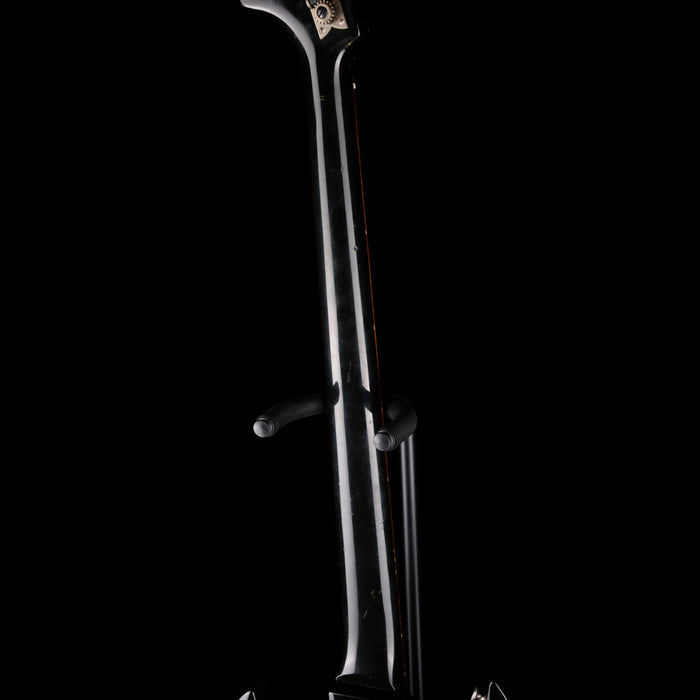 Pre Owned 1968 Hagstrom HB-1 Bass Black With OHSC