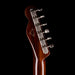 Used 2011 Fender Custom Shop Masterbuilt Dennis Galuszka 60's Rosewood Tele With OHSC