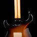 Used 2014 Fender 60th Anniversary American Vintage 1954 Stratocaster 2-Tone Sunburst with OHSC