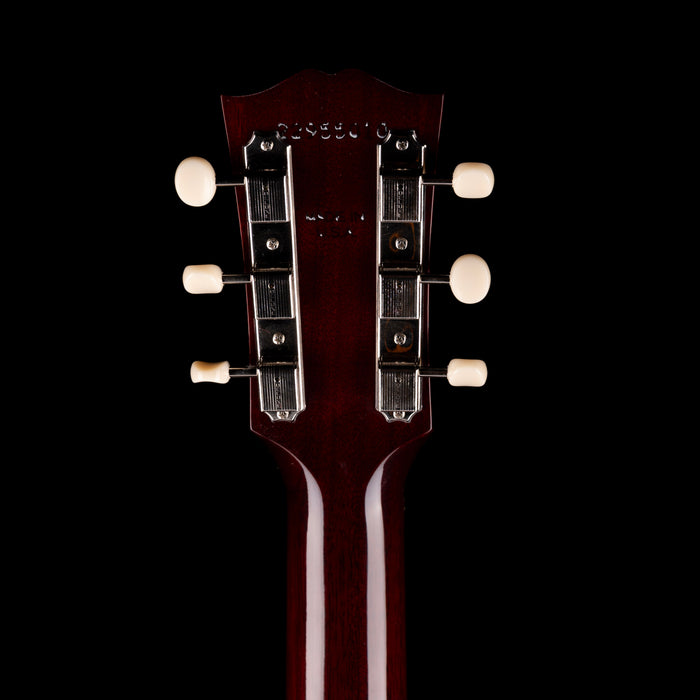 Gibson LG-2 50s Original Vintage Sunburst with Case