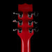 Heritage Standard II H-535 Trans Cherry with Case