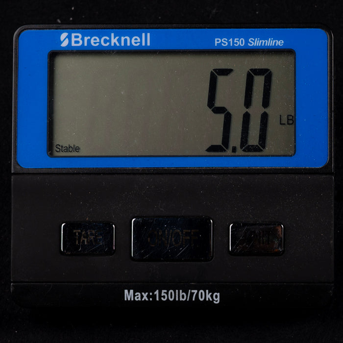 Used Grez Mendocino TV Jones Black with Reunion Blues Soft Case