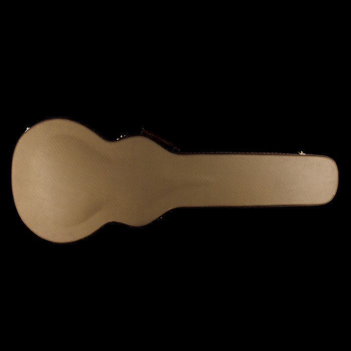 Pre Owned Reverend Contender RB With Bigsby Outfield Ivy With Case