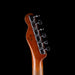 Fender Custom Shop Masterbuilt Dale Wilson 1967 Telecaster Relic Tangerine Paisley