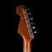 Fender Custom Shop 1956 Stratocaster Roasted Relic Aged Black