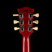 Gibson Custom Shop 1961 ES-335 Sixties Cherry Ultra Light Aged with Case