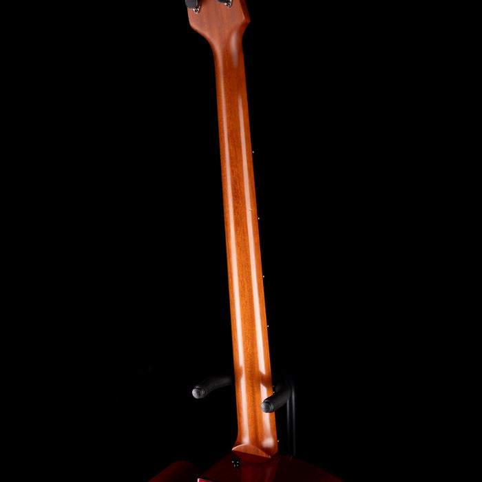 Pre Owned 2006 Tacoma Thunderchief Model CB28C Cherry Stain With OHSC