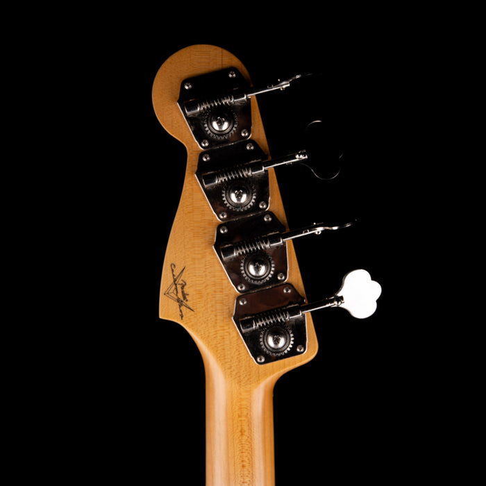 Fender Custom Shop 1964 Precision Bass Closet Classic Lake Placid Blue