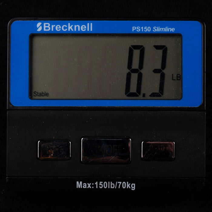 Pre Owned Deering Eagle II 5-String Banjo Limited Edition 9 of 40 Natural Banjo With OHSC