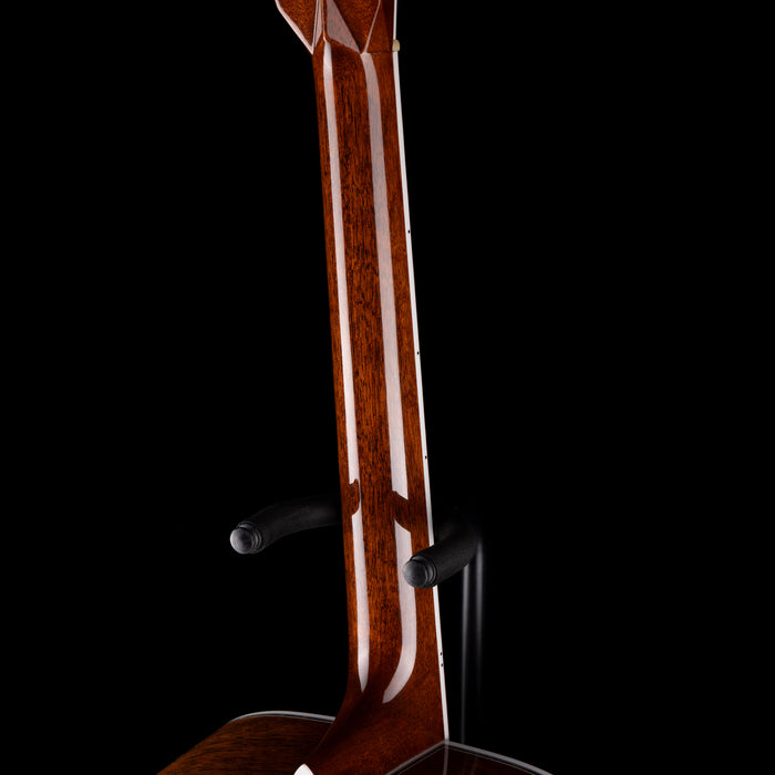 Pre Owned 2023 Martin Limited Edition Eric Clapton D-45 Madagascar Rosewood Acoustic Guitar With OHSC