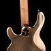 Ernie Ball Music Man Limited Edition 50th Anniversary StingRay Bass Molten Gold with Case