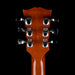 Pre Owned 2008 Gibson Limited Edition Guitar Of The Month Les Paul Push Tone Antique Natural With OHSC