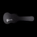 Pre Owned 2023 Gibson SG Modern Trans Black With OHSC