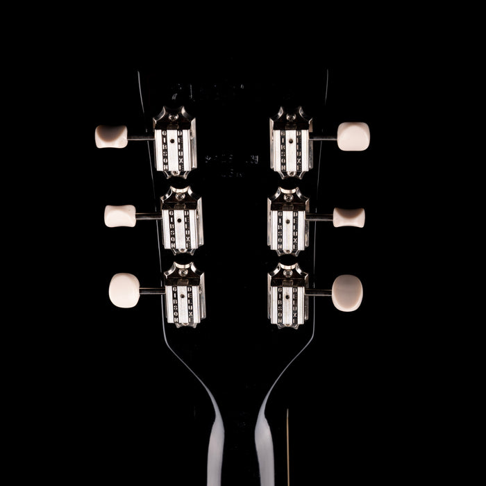 Pre Owned 2024 Gibson SG Special Ebony With OHSC