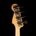 Pre Owned Vintage 1974 Fender Precision Bass Blonde With Case