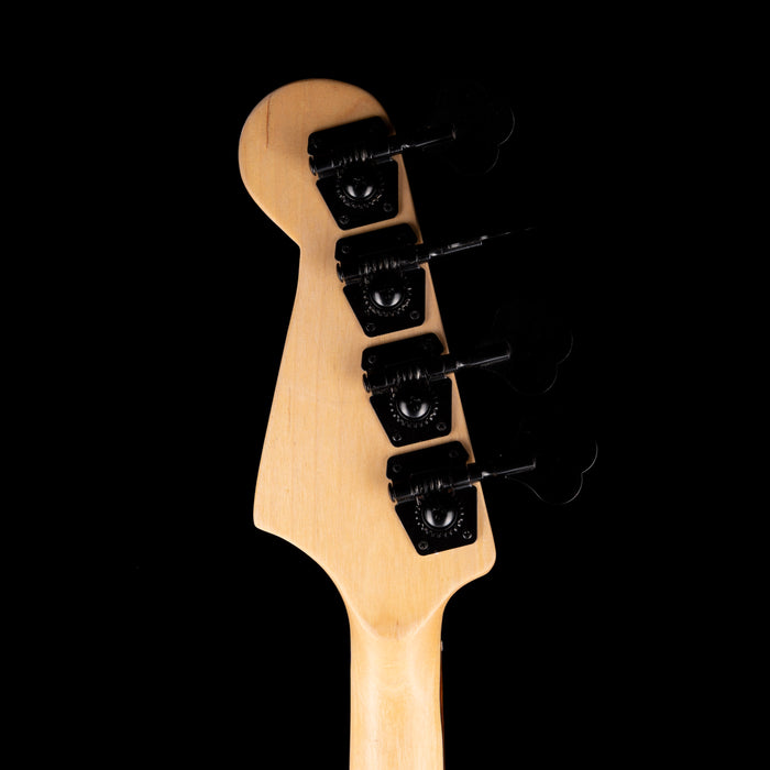 Pre Owned Gamma Custom H19-02 Kappa Model Bass