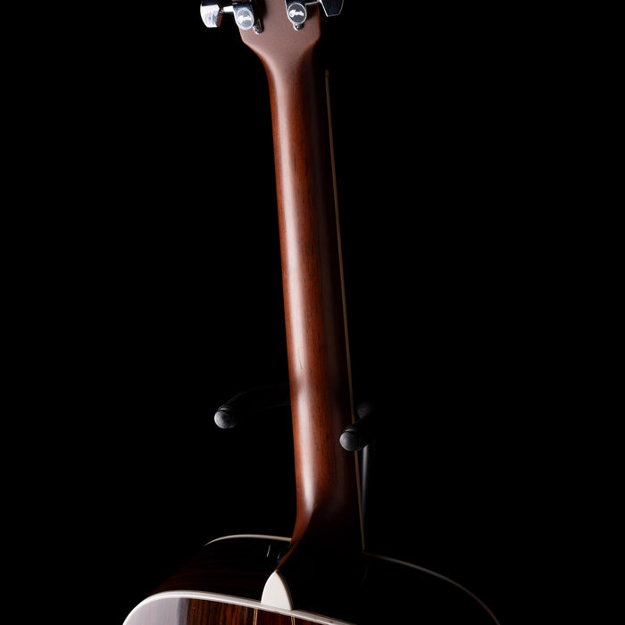 Pre Owned Martin D-35L Natural Acoustic Guitar With OHSC