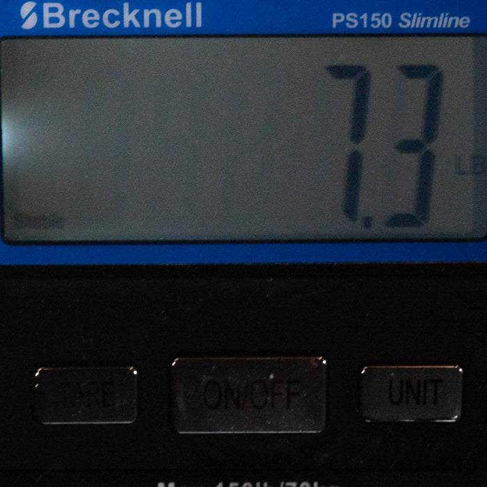 Perinetti Guitars Lancia Deluxe Semi-Hollow Natural with Soft Case