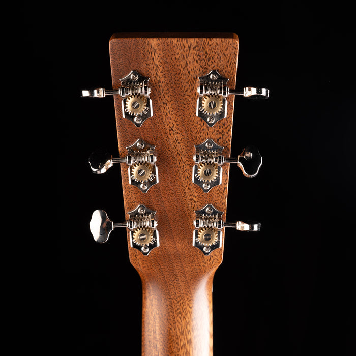 Used Martin SC-13E Natural Acoustic Electric Guitar With OSSC