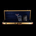 Fender Custom Shop 1958 Telecaster Heavy Relic Faded Aged Chocolate 3-Tone Sunburst