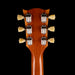 Pre Owned 2012 Gibson Limited Edition Jeff Tweedy 1961 SG Standard - Blue Mist With OHSC