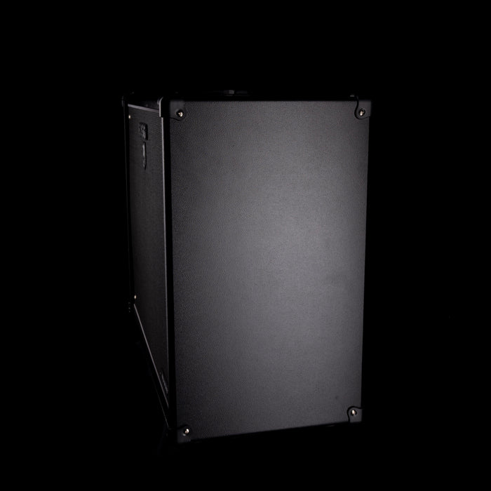 Used Boss Katana Artist Gen 3 100-Watt KTN-ART3HD Guitar Amp Head With Matching 2x12" Cabinet