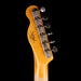 Pre Owned Fender Custom Shop Limited Edition Postmodern Telecaster Journeyman Relic 3-Tone Sunburst Sparkle With OHSC