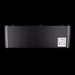 Pre Owned 2023 Wylde Audio Barbarian Green Psychic Bullseye With OHSC