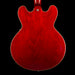 Gibson ES-335 Sixties Cherry Electric Guitar With Case