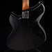 Novo Miris J Light Distress Bull Black with Soft Case