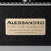 Pre-Owned Fender '68 Custom Pro Reverb Guitar Amp Combo With Alessandro Mods with Tuki Cover