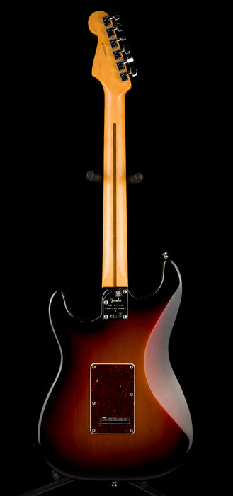 Used Fender American Professional II Stratocaster Rosewood Fingerboard 3-Color Sunburst