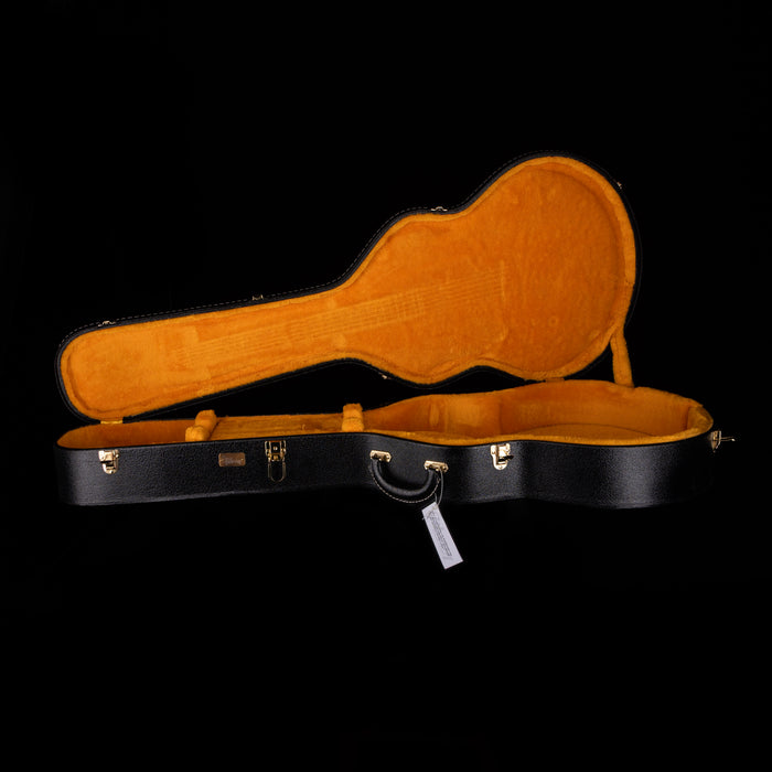 Pre-Owned 2020 Gibson Custom Shop 1964 ES-335 Vintage Sunburst With OHSC