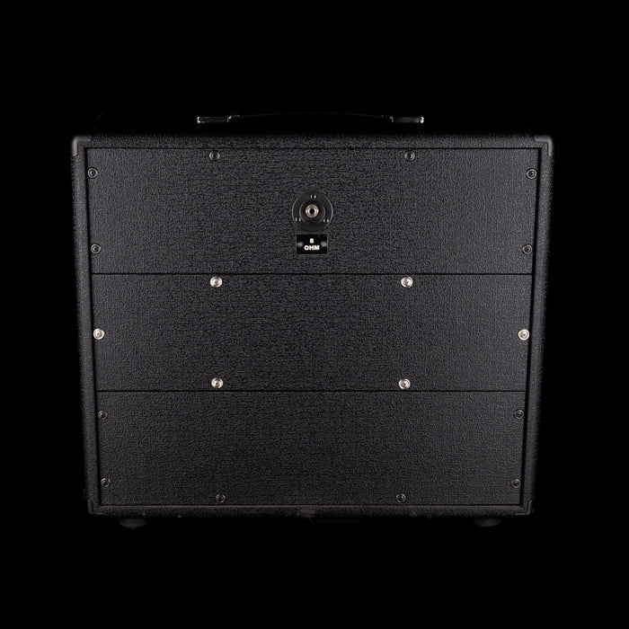 Pre-Owned Dr. Z MAZ 38 Reverb Guitar Amp Head And 2x10" Guitar Amp Cabinet - Black With Dr. Z Covers