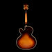 Pre-Owned 1951 Epiphone Zephyr Emperor Regent Hollowbody Sunburst