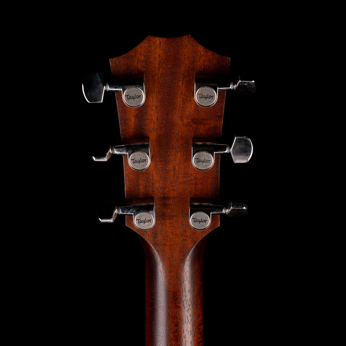 Used Taylor American Dream AD24ce Grand Auditorium Shaded Edgeburst With OSSC