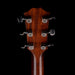 Used Taylor American Dream AD24ce Grand Auditorium Shaded Edgeburst With OSSC