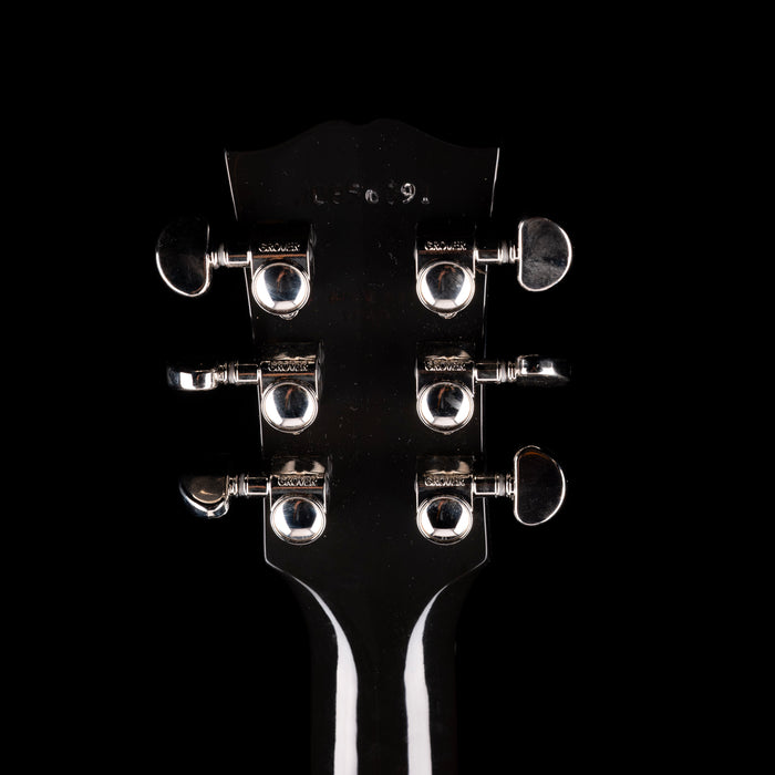 Gibson J-45 Standard Vintage Sunburst With Case