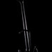 Pre-Owned 1986 PRS Paul Reed Smith Standard Bass-4 Black With Case