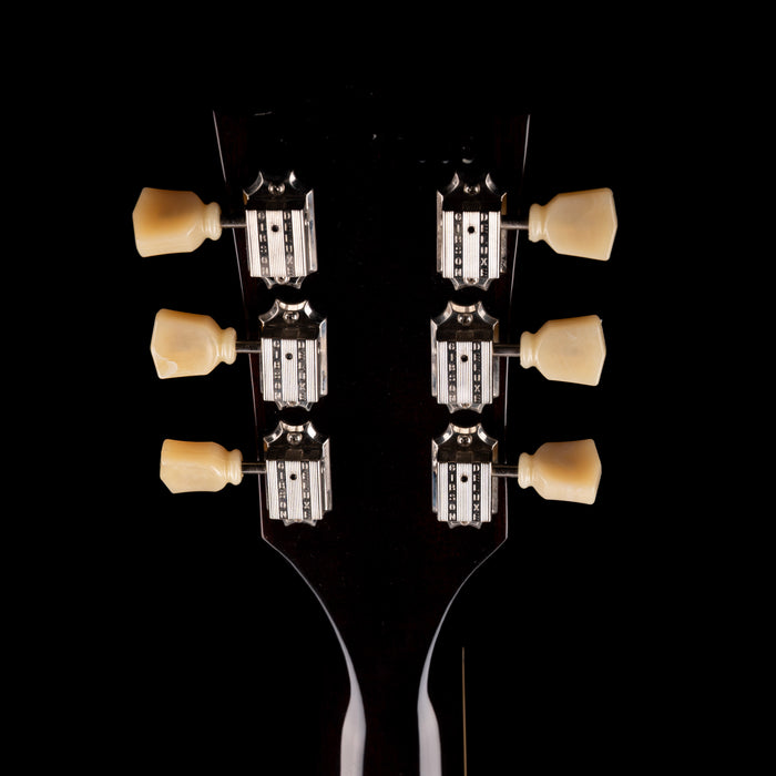 Pre-Owned 2020 Gibson ES-335 Sunburst With OHSC