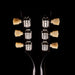 Pre-Owned 2020 Gibson ES-335 Sunburst With OHSC