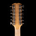 Pre-Owned Hagstrom H-12 Black 12-string Electric Guitar With OHSC