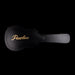 Pre-Owned Peerless Retromatic P1 Semi-Hollow Electric Guitar - Gold Top With OHSC