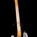 Fender Custom Shop 1964 Jazz Bass Closet Classic Inca Silver