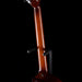 Veillette Grand 16" Baritone 12 String Acoustic Electric Guitar Tobacco Burst with Case